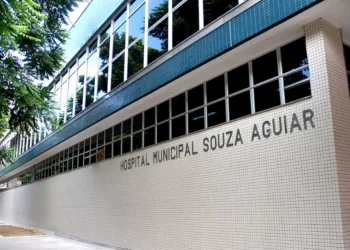 Urgente!!Saúde suspende visita de idosos nos hospitais para evitar contágio pelo Covid-19