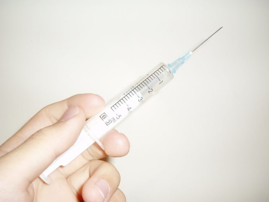 Efeito coronavírus: Rio terá drive thru da vacinação contra a gripe