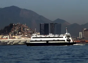 Medidas restritivas isolam capital do Rio de Janeiro a partir de sábado, dia 21