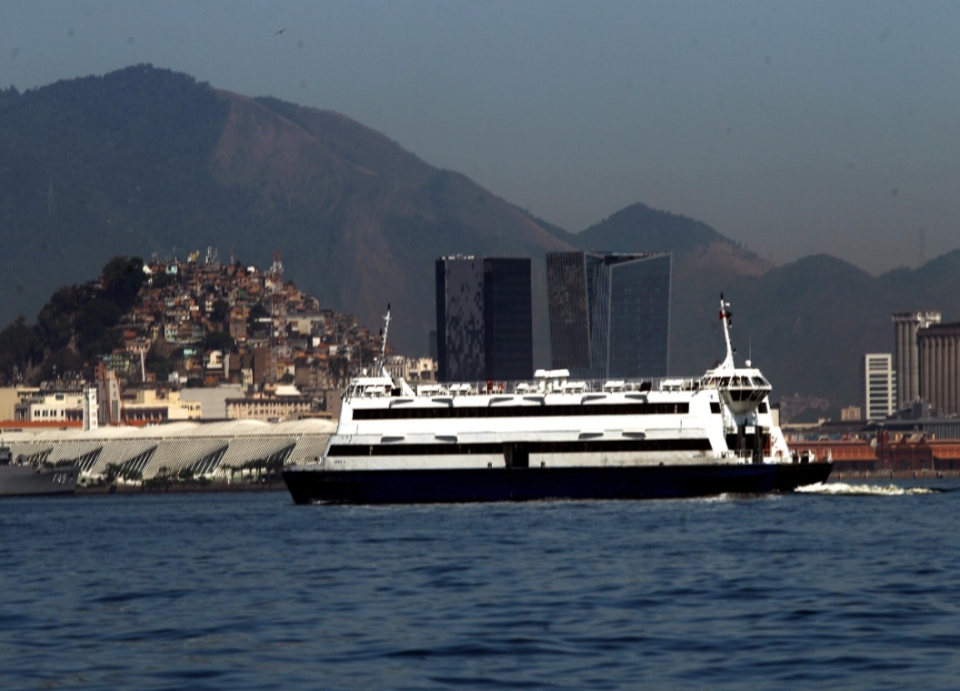 Medidas restritivas isolam capital do Rio de Janeiro a partir de sábado, dia 21