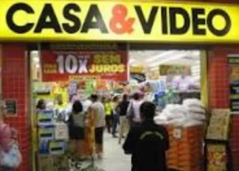 Lojas Casa & Video está com vagas de empregos abertas – Diversas areas – com e Sem experiência – Rio de janeiro
