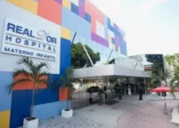Hospital Rede D’or abre 400 vagas de empregos Emergências para tratar pacientes com o Novo Coronavírus – R$ 2.534,00 – Rio de janeiro