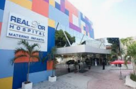 Hospital Rede D’or abre 400 vagas de empregos Emergências para tratar pacientes com o Novo Coronavírus – R$ 2.534,00 – Rio de janeiro