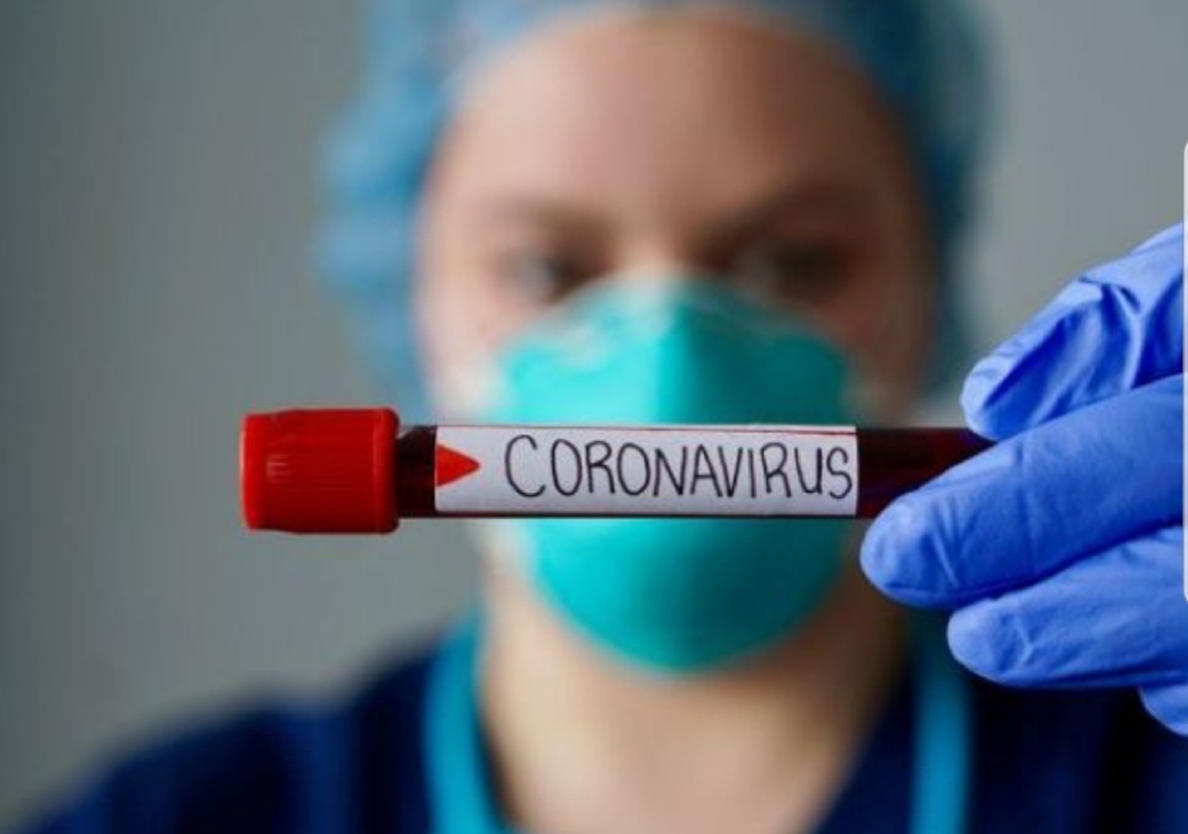 MARIDO TRAIDOR CONTRAI CORONAVÍRUS APÓS VIAJAR PARA A ITÁLIA COM AMANTE