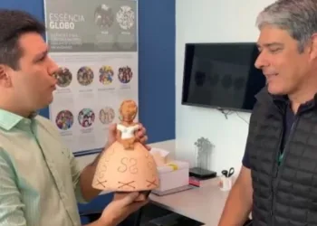 Coronavírus: jornalista da Globo de 37 anos respira com ajuda de aparelhos; estado é grave