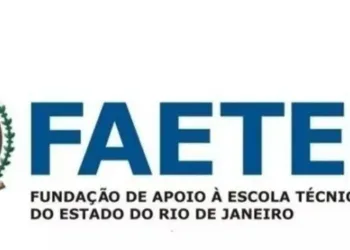 FAETEC ABRE 1.420 VAGAS PARA CURSOS PROFISSIONALIZANTES TOTALMENTE GRATUITOS – RIO DE JANEIRO – INSCRIÇÕES ATÉ O DIA 02/04