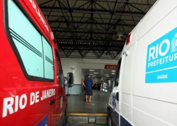 Quase 16 mil voluntários se apresentam para reforçar saúde no Rio contra o coronavírus