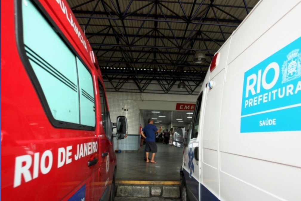 Quase 16 mil voluntários se apresentam para reforçar saúde no Rio contra o coronavírus