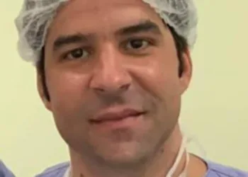 CARTA DE UM MÉDICO PARA NAÇÃO! EMOCIONANTE…