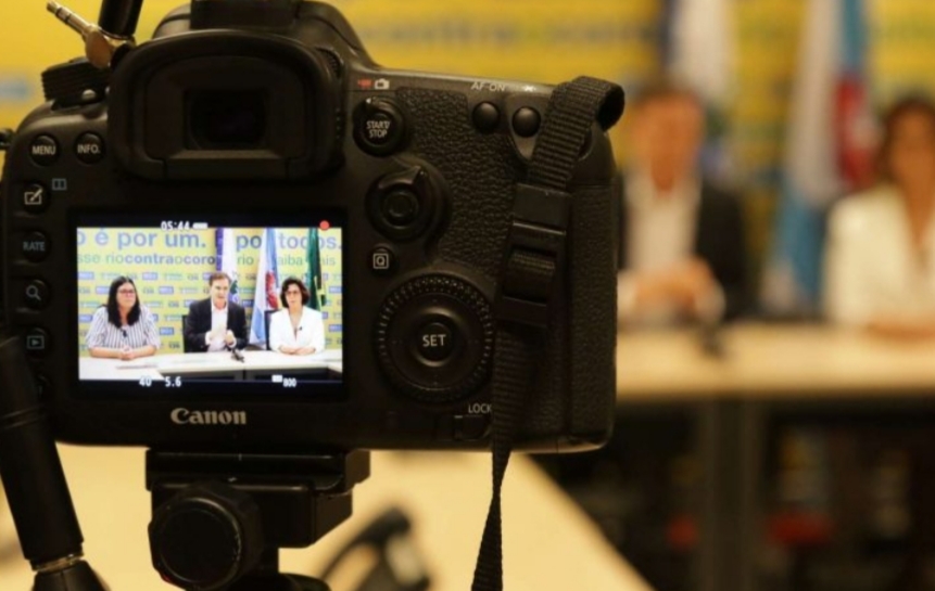 Prefeitura determina que todos os supermercados façam entregas em domicílio e anuncia outras medidas contra o coronavírus