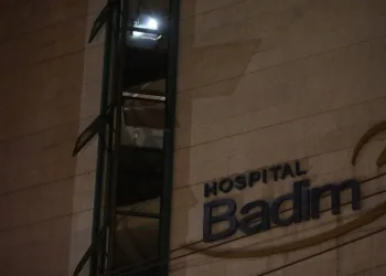 Morre jovem com suspeita de coronavírus em hospital do RJ