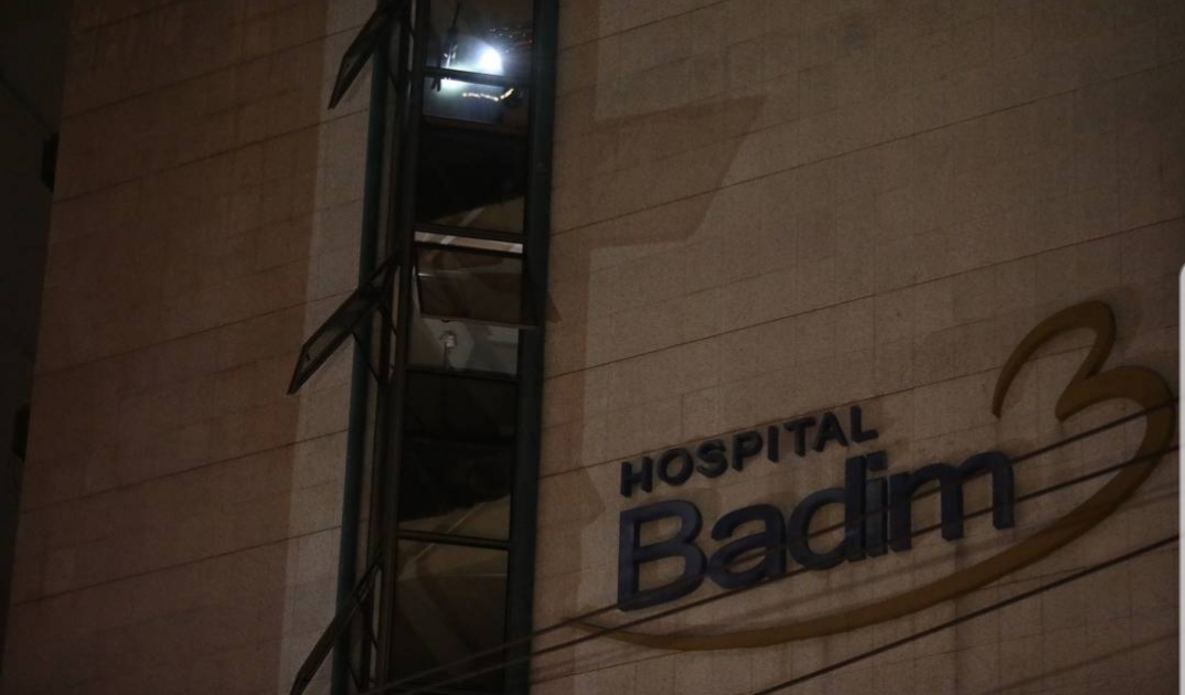 Morre jovem com suspeita de coronavírus em hospital do RJ