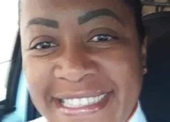 MORRE ENFERMEIRA DE 40 ANOS  APÓS TESTAR POSITIVO PARA CORONAVIRUS… DESCANSE EM PAZ