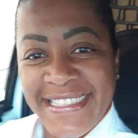 MORRE ENFERMEIRA DE 40 ANOS  APÓS TESTAR POSITIVO PARA CORONAVIRUS… DESCANSE EM PAZ