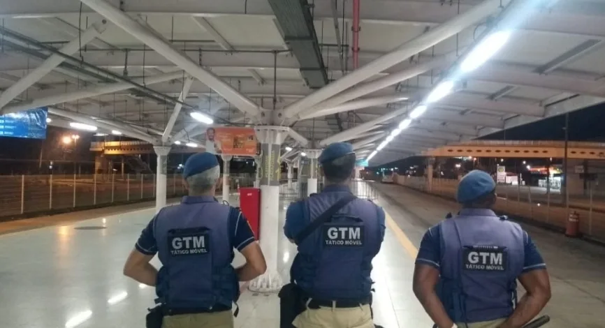 Coronavírus: Veja aqui as medidas adotadas pela Prefeitura nesta segunda-feira para conter a pandemia na cidade