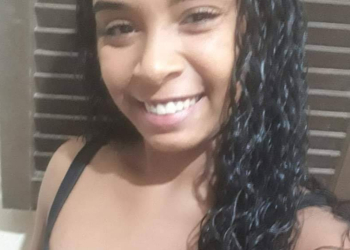 Jovem está desaparecida na zona oeste!! Familia pede ajuda