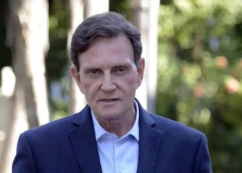 Hospital de campanha prometido por Crivella deverá ficar pronto em 20 dias
