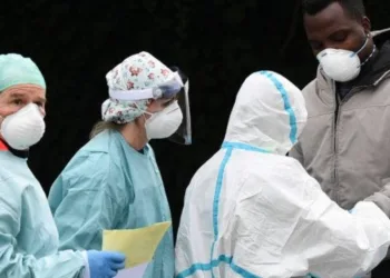 Coronavírus avança no Rio de Janeiro, já são 370 casos confirmados e várias mortes por covid-19