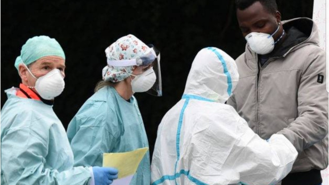 Coronavírus avança no Rio de Janeiro, já são 370 casos confirmados e várias mortes por covid-19