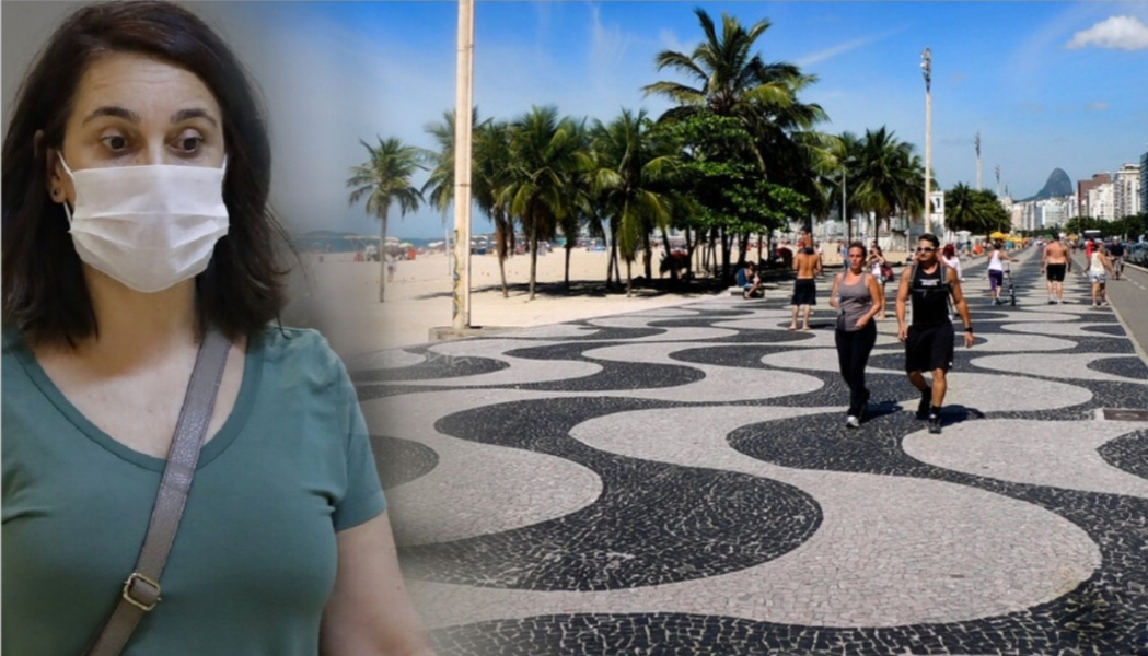 Coronavírus: Rio de Janeiro tem mais 60 casos confirmados em um dia e dezenas de suspeitos