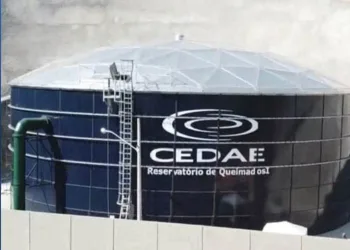 Cedae suspende cobrança para clientes da tarifa social
