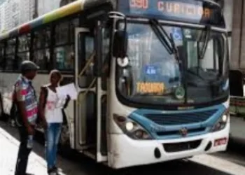 Sexta Feira Pode Não Ter Ônibus Nas Ruas do Rio.