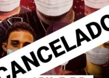 Traficantes cancelam bailes funks no Rio por causa do coronavirus