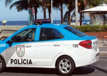 Roubos de carga caem em fevereiro no estado do Rio