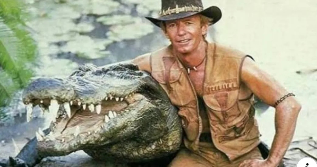 Ator de ‘Crocodilo Dundee’, Mark Blum morre de covid-19