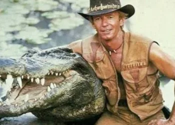 Ator de ‘Crocodilo Dundee’, Mark Blum morre de covid-19
