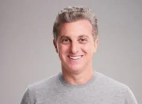 LUCIANO HUCK PEDE AÇÃO URGENTE DO GOVERNO FEDERAL