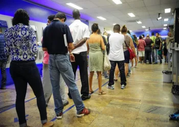 Governo do Estado publica decreto para garantir atendimento bancário durante pandemia do Covid-19
