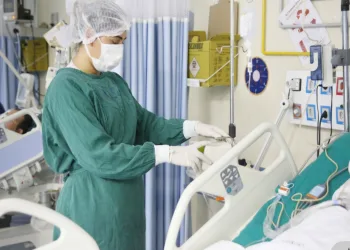 Covid-19:Secretaria de  Saúde anuncia 618 contratações emergenciais
