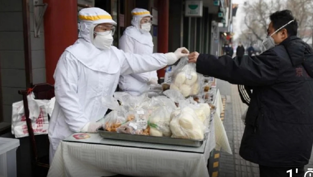 China proibiu “totalmente” o consumo e comércio de animais selvagens