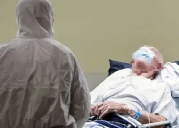 Senhor de 101 anos sobrevive à gripe espanhola, à Segunda Guerra Mundial, e agora está superando o coronavírus