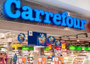 Rede de supermercados tem 5 mil vagas de emprego