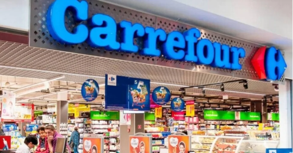 Rede de supermercados tem 5 mil vagas de emprego