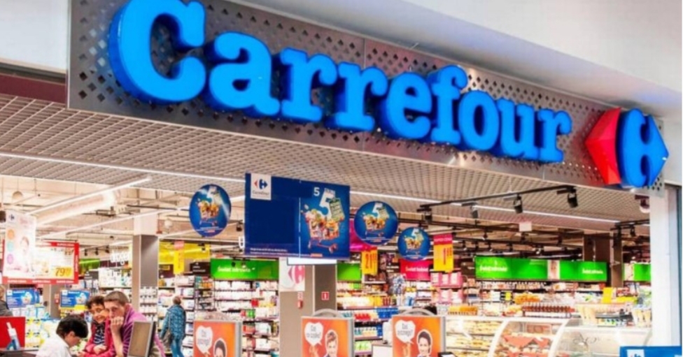 Rede de supermercados tem 5 mil vagas de emprego