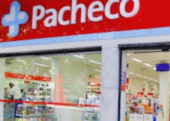 Drogarias Pacheco vagas para Atendente de Loja – com e Sem experiencia – disponibilidade de horario, atendimento ao cliente – Rio de janeiro