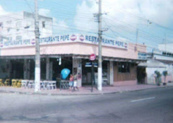 O glorioso Restaurante Pepe e o saudoso 10 de Maio em Campo Grande