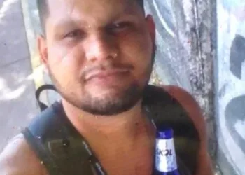 Motoboy morre em acidente em Campo Grande