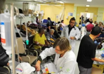 Estudo revela que novo coronavírus poderá matar 1 milhão de pessoas em todo Brasil