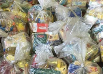 Supermercados poderão fornecer cestas básicas a alunos de escolas municipais do Rio