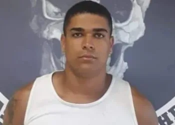 Urgente!! Preso homem que matou dois em Guaratiba!!
