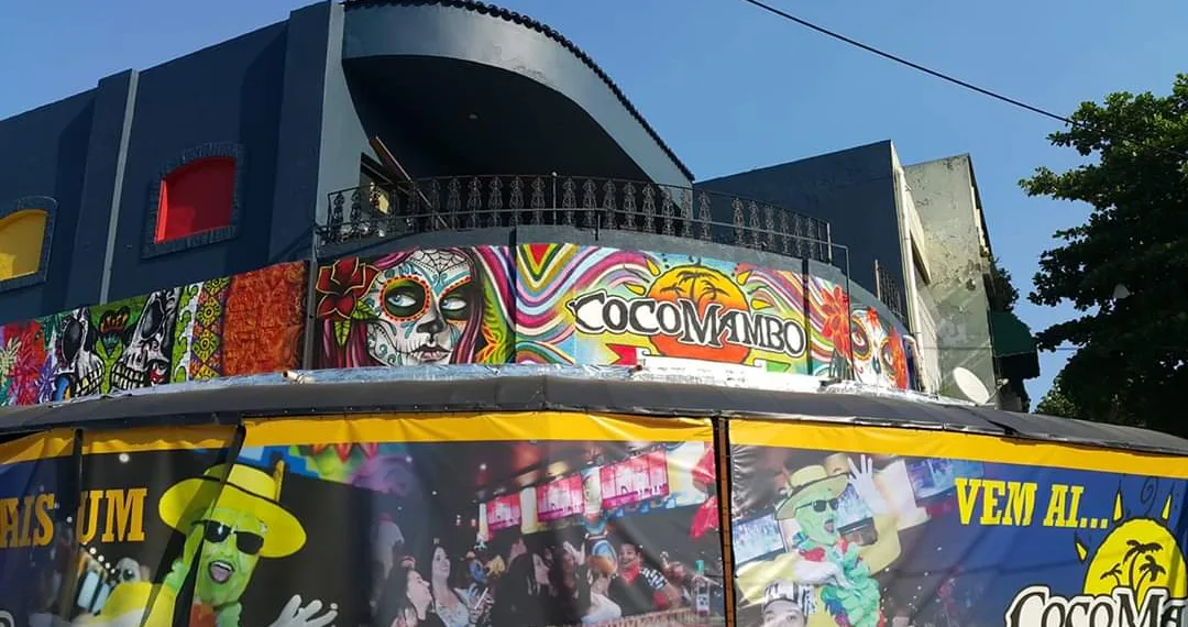 Coco mambo oferece vagas de emprego em diversas áreas – R$ 1.155,00 – com e Sem Experiência – Rio de janeiro