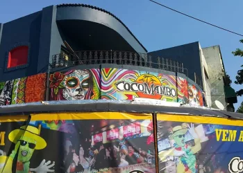 Coco mambo oferece vagas de emprego em diversas áreas – R$ 1.155,00 – com e Sem Experiência – Rio de janeiro