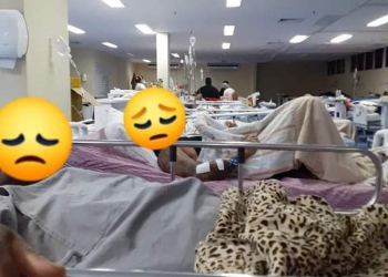 Hospital na Zona Oeste deixa paciente revoltado