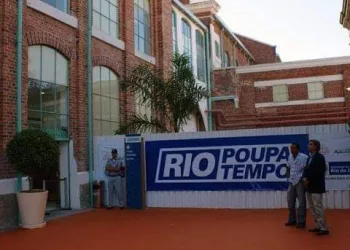 Poupa tempo, funcionários sem previsão de volta
