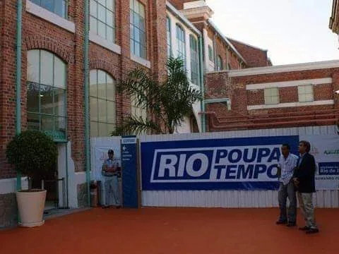 Poupa tempo, funcionários sem previsão de volta