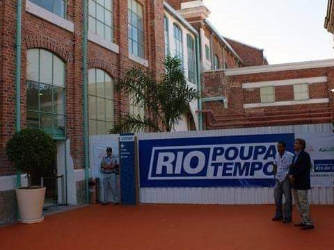 Poupa tempo, funcionários sem previsão de volta